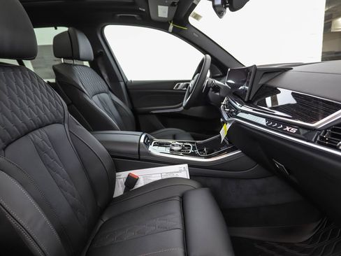 New 2026 BMW X5 xDrive40i image 30