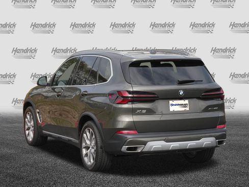 Certified 2026 BMW X5 xDrive40i image 7