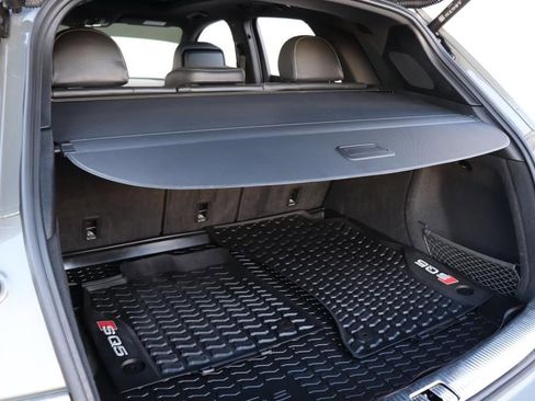 Used 2023 Audi SQ5 Premium Plus w/ Premium Plus Package image 24