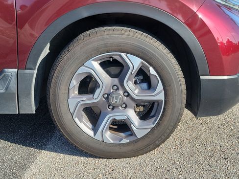 Used 2018 Honda CR-V EX image 8