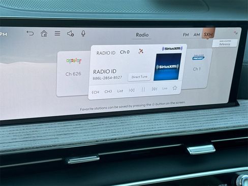 New 2026 Genesis GV80 2.5T Prestige image 30