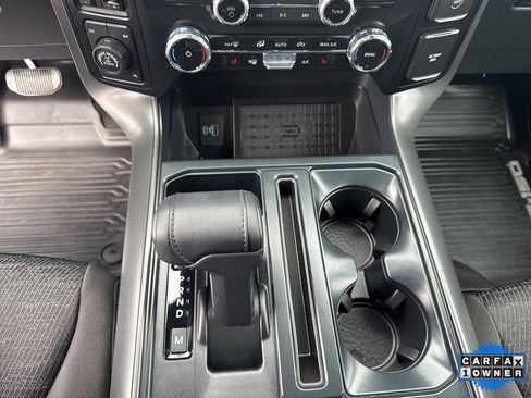 Used 2024 Ford F150 XLT w/ Equipment Group 302A MID image 20