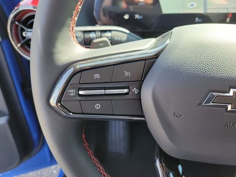 New 2026 Chevrolet Equinox RS w/ Convenience Package III FWD image 24