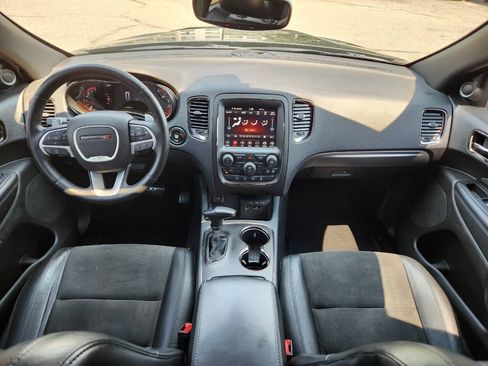 Used 2019 Dodge Durango R/T AWD/4WD image 3