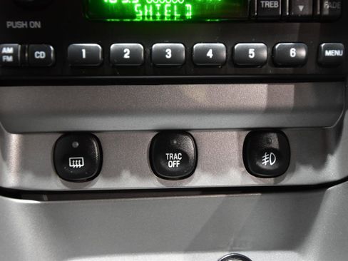 Used 2003 Ford Mustang Mach 1 image 28