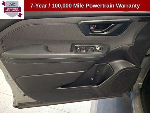 Certified 2026 Subaru Forester Premium AWD/4WD image 11