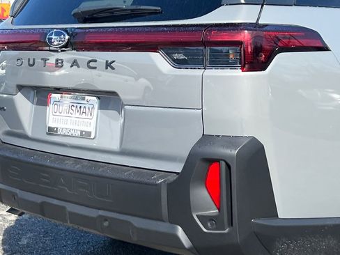 New 2026 Subaru Outback Premium image 5