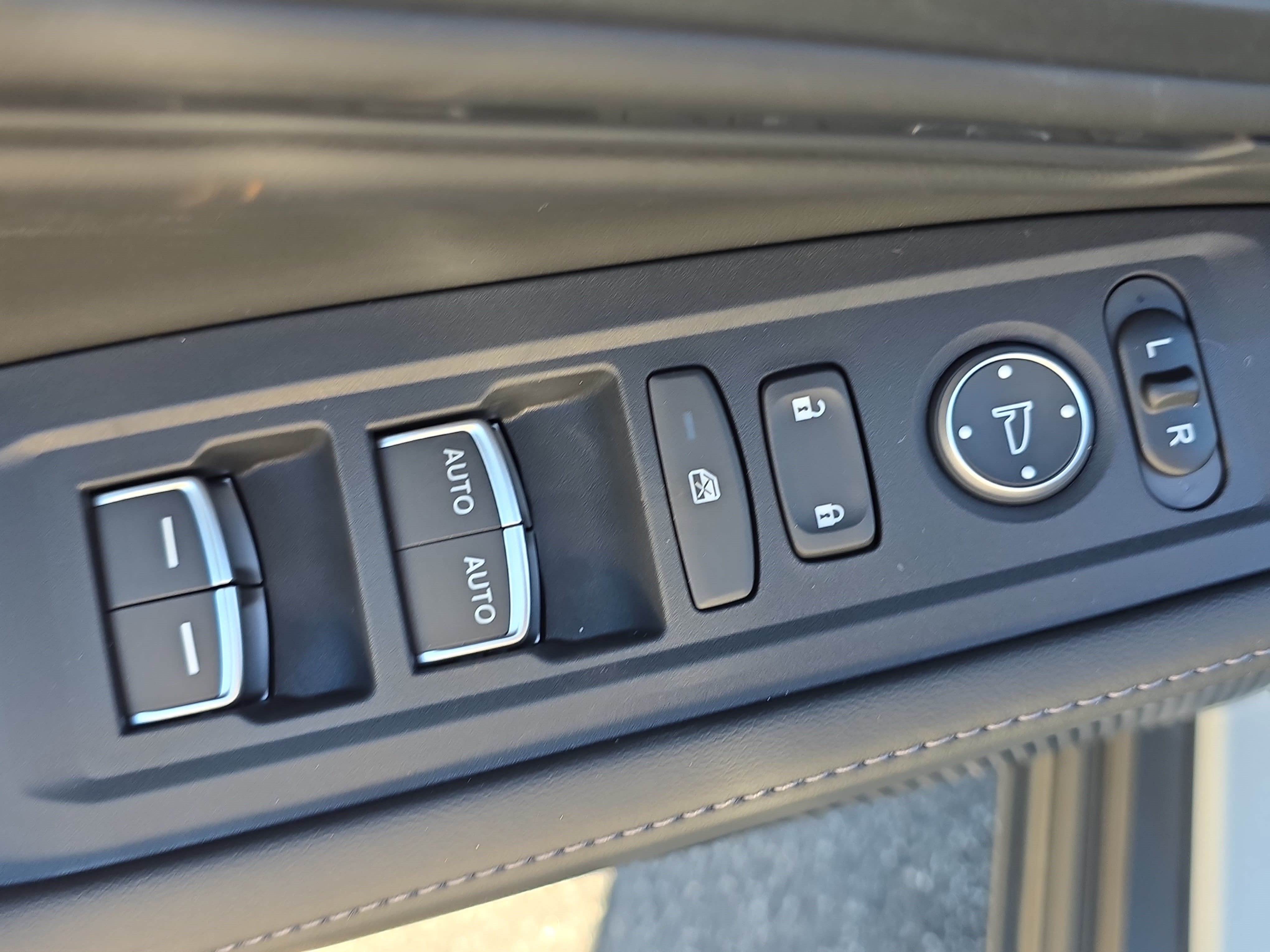 New 2026 Honda Accord Sport image 27