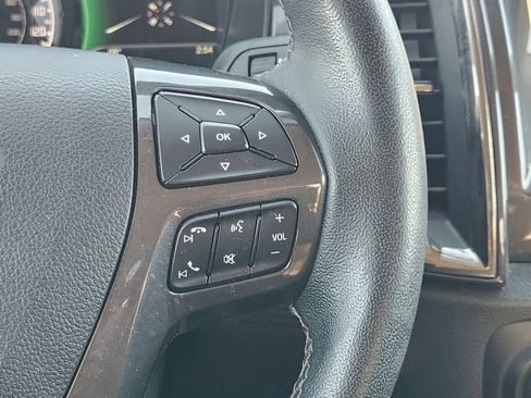 Used 2022 Ford Ranger Lariat w/ Equipment Group 501A High image 33