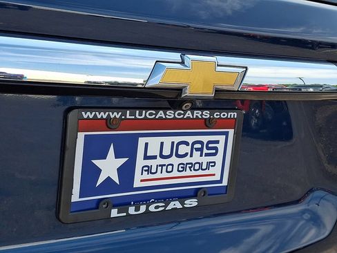 Used 2022 Chevrolet Traverse LS FWD image 32