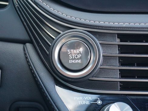 Used 2021 Lexus LS 500 image 21