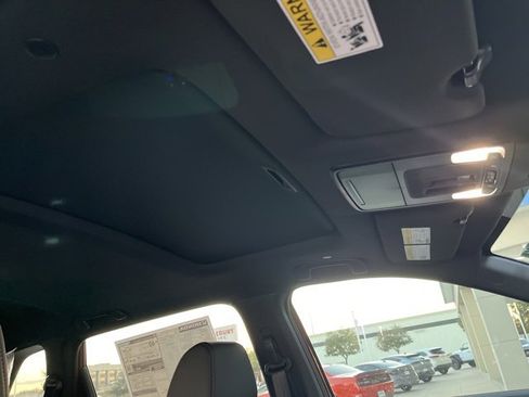 New 2026 Honda CR-V Sport-L image 26