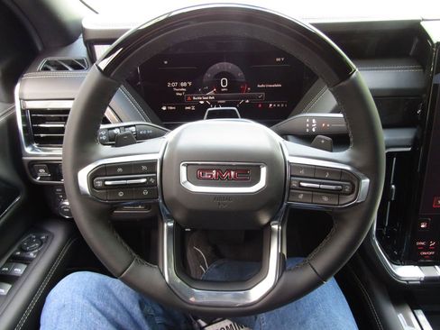 New 2026 GMC Yukon Elevation AWD/4WD image 33