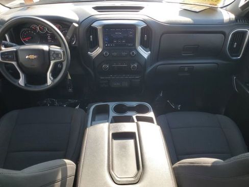 Used 2020 Chevrolet Silverado 2500 LT image 8