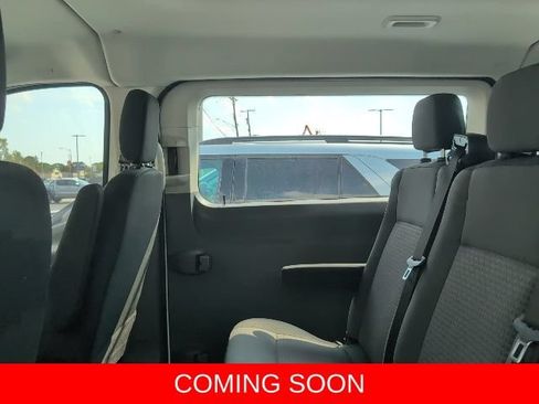 Used 2024 Ford Transit 350 XLT RWD image 5