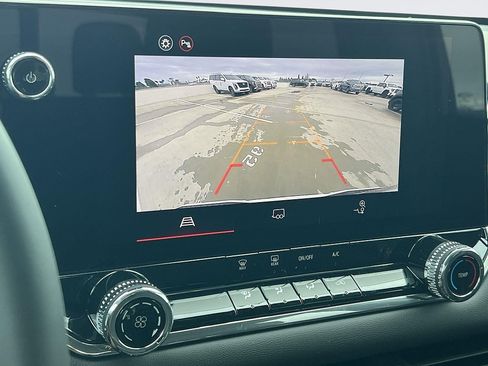 New 2026 GMC Canyon Elevation RWD image 19