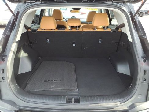 Used 2024 Kia Seltos EX image 8