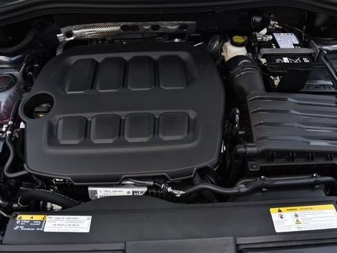 New 2026 Volkswagen Tiguan SE AWD/4WD image 25