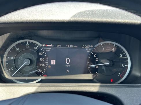 Used 2022 Land Rover Range Rover Velar R-Dynamic S AWD/4WD image 28