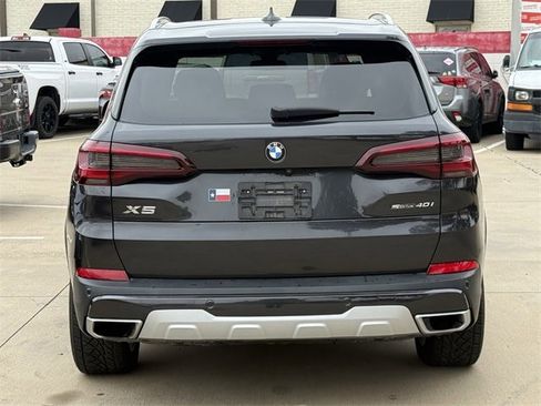 Used 2021 BMW X5 sDrive40i w/ Premium Package image 5