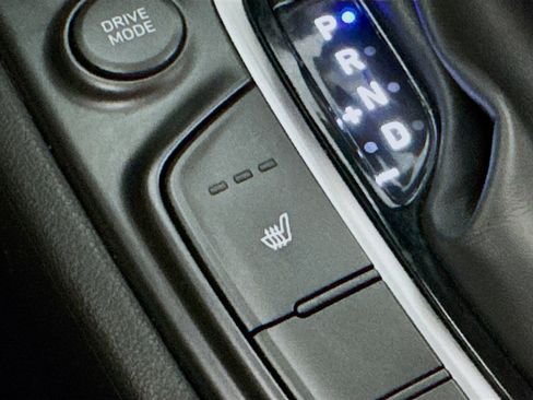 Used 2019 Hyundai Kona Ultimate image 5