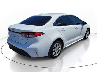 Used 2024 Toyota Corolla LE video 2