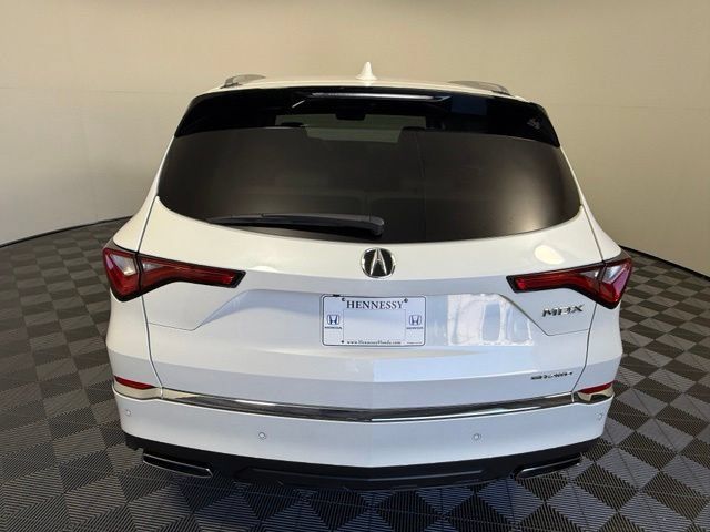 Used 2022 Acura MDX w/ Advance Package AWD/4WD image 5