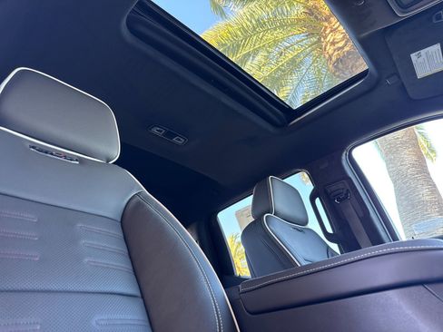 New 2026 GMC Sierra 1500 AT4X AWD/4WD image 16