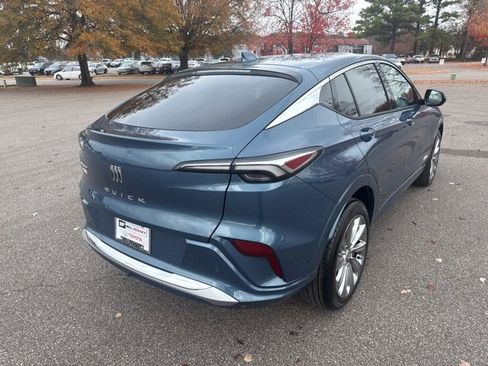 Used 2024 Buick Envista Avenir image 5