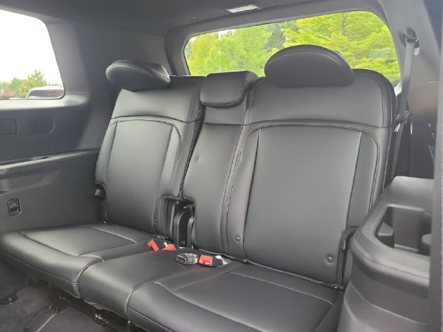 New 2027 Kia Telluride SX X-Line w/ Towing Package AWD/4WD image 10
