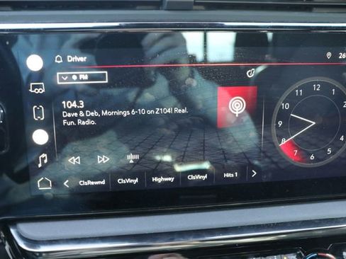 Used 2022 GMC Sierra 1500 AT4 w/ AT4 Preferred Package image 25