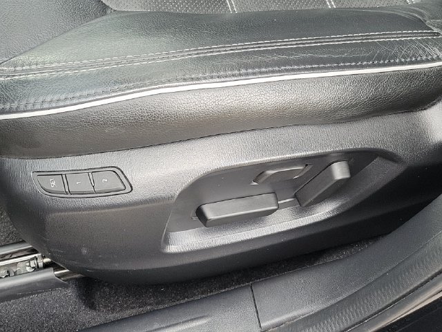 Used 2024 MAZDA CX-5 AWD 2.5 S w/ Preferred Package image 19