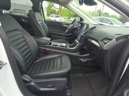 Used 2024 Ford Edge SEL w/ Convenience Package AWD/4WD image 31