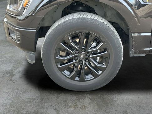 Used 2024 Ford F150 STX image 9