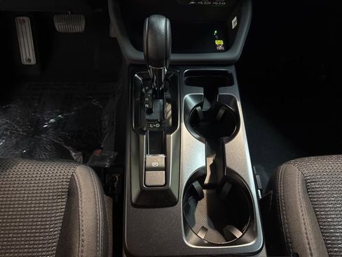 New 2026 Subaru Forester Premium image 23