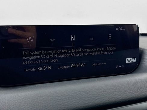 New 2026 MAZDA CX-50 2.5 Hybrid w/ Weather Package image 15