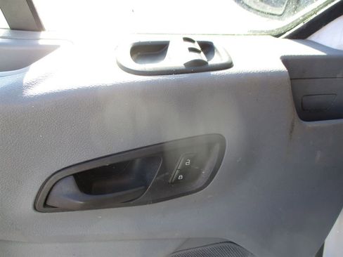 Used 2016 Ford Transit 150 130 Low Roof image 11