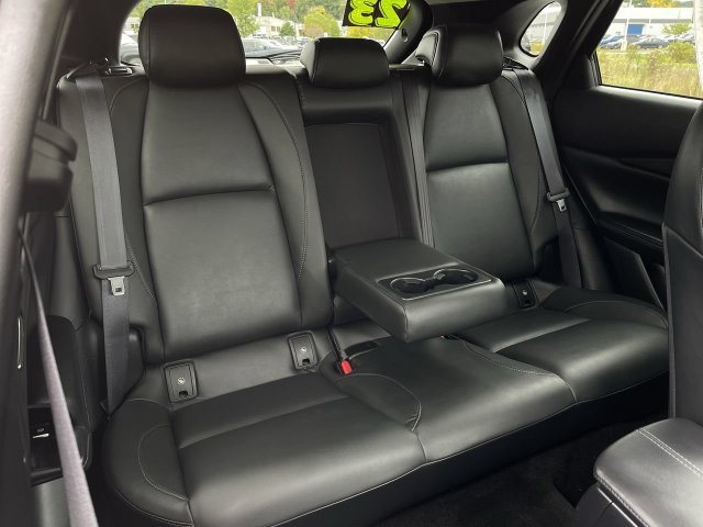 Used 2023 MAZDA CX-30 AWD 2.5 S w/ Preferred Package image 23
