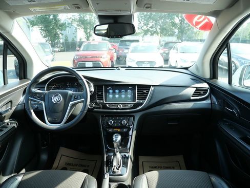 Used 2019 Buick Encore Preferred image 27