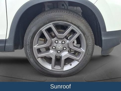 Used 2023 Honda Passport EX-L image 10