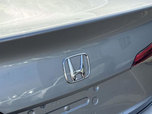 Certified 2023 Honda Civic Sport image 10