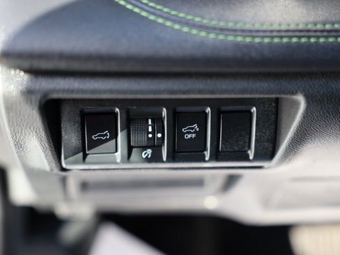 Certified 2023 Subaru Outback Onyx Edition XT image 18