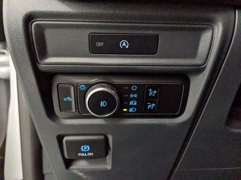 New 2025 Ford F150 STX w/ Equipment Group 200A image 19