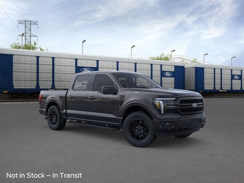 New 2026 Ford F150 Lariat w/ FX4 Off-Road Package image 20