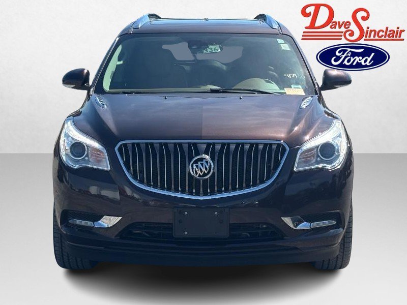 Used 2016 Buick Enclave Premium w/ Experience Buick Package AWD/4WD image 2