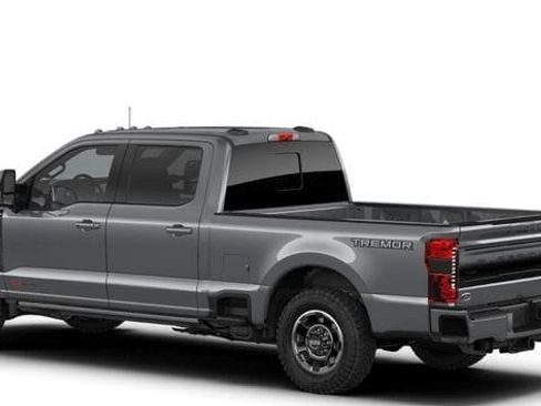 New 2026 Ford F250 Platinum w/ Tremor Off-Road Package AWD/4WD image 29