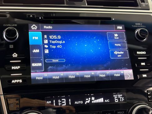 Used 2019 Subaru Outback 3.6R Limited w/ Popular Package #2 AWD/4WD image 21