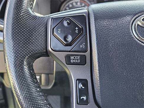 Used 2020 Toyota Tacoma TRD Off-Road w/ Technology Package image 24