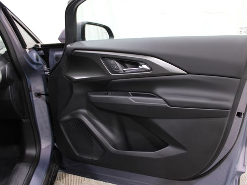 New 2026 Chevrolet Equinox EV LT image 31