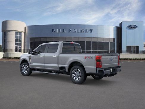 New 2026 Ford F250 Lariat w/ Chrome Package image 5